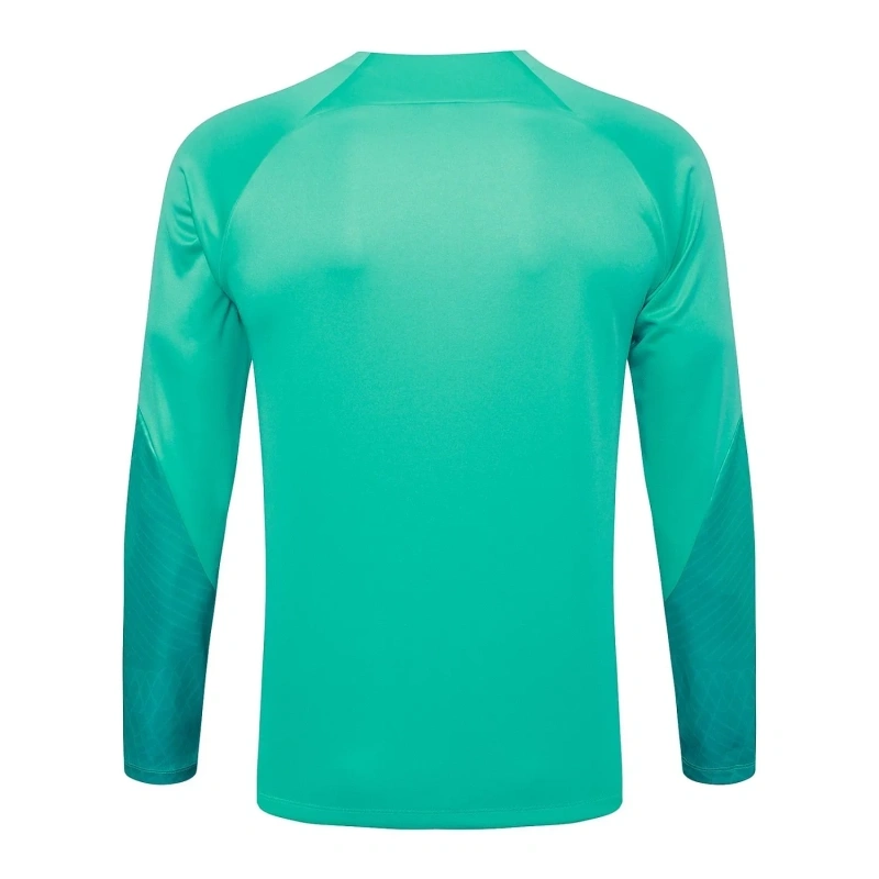 Barcelona 23/24 Half-Zip Training Top and Pants Set B772
