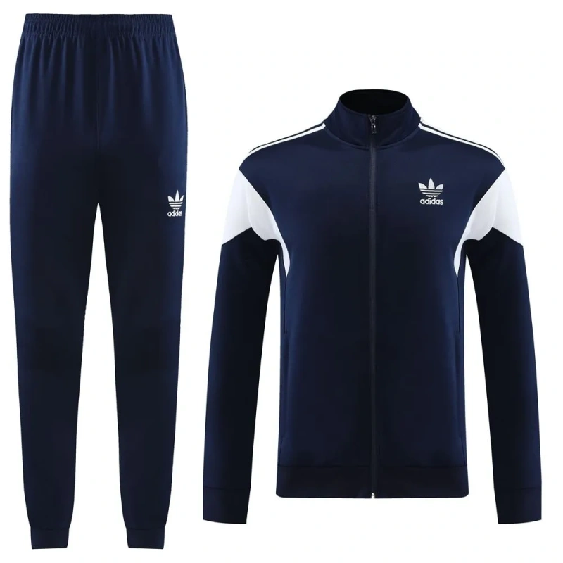 Mens 23/24 Training Jacket and Pants Set AJ11