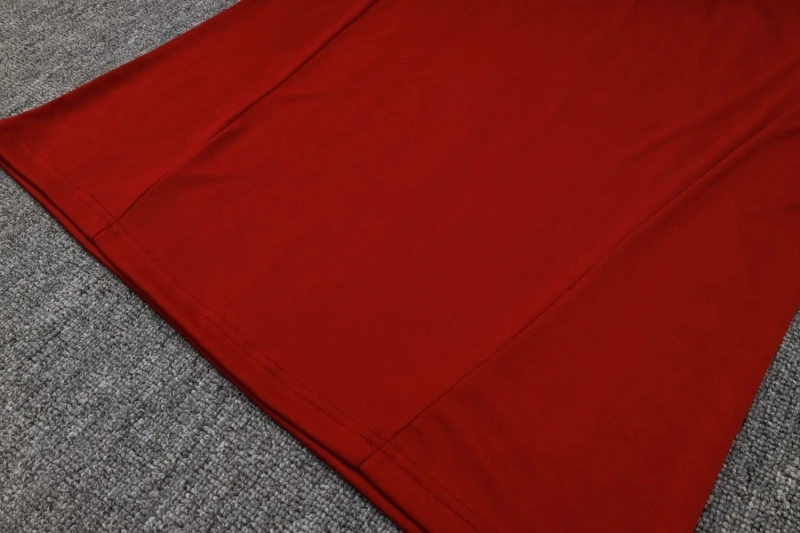 Manchester United 23/24 Polo and Pants Set C1074