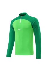 Mens 23/24 Half-Zip Training Top and Pants Set NB02 - 5