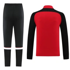 Mens 23/24 Half-Zip Training Top and Pants Set NB03 - 3
