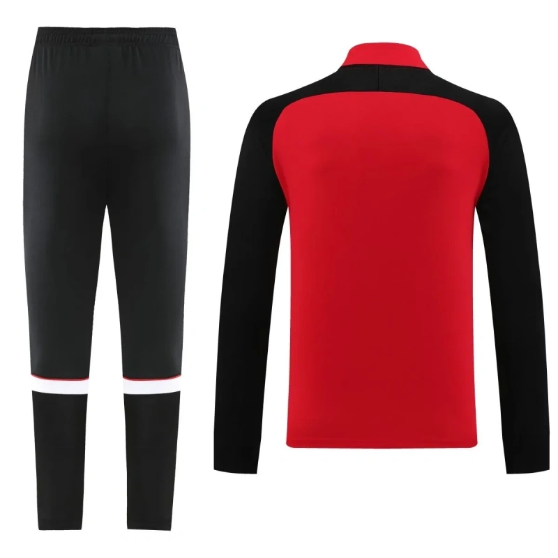 Mens 23/24 Half-Zip Training Top and Pants Set NB03 - 3