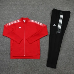 Mens 23/24 Training Jacket and Pants Set AJ02 - 2