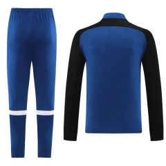 Mens 23/24 Half-Zip Training Top and Pants Set NB03