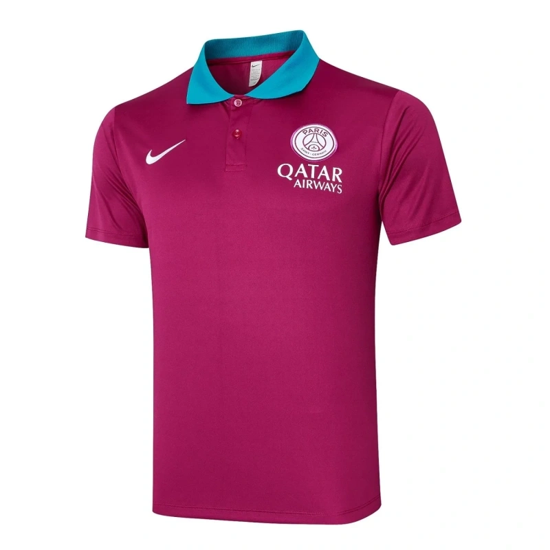PSG 24/25 Polo and Pants Set C1083