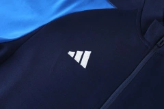 Mens 23/24 Training Jacket and Pants Set AJ07