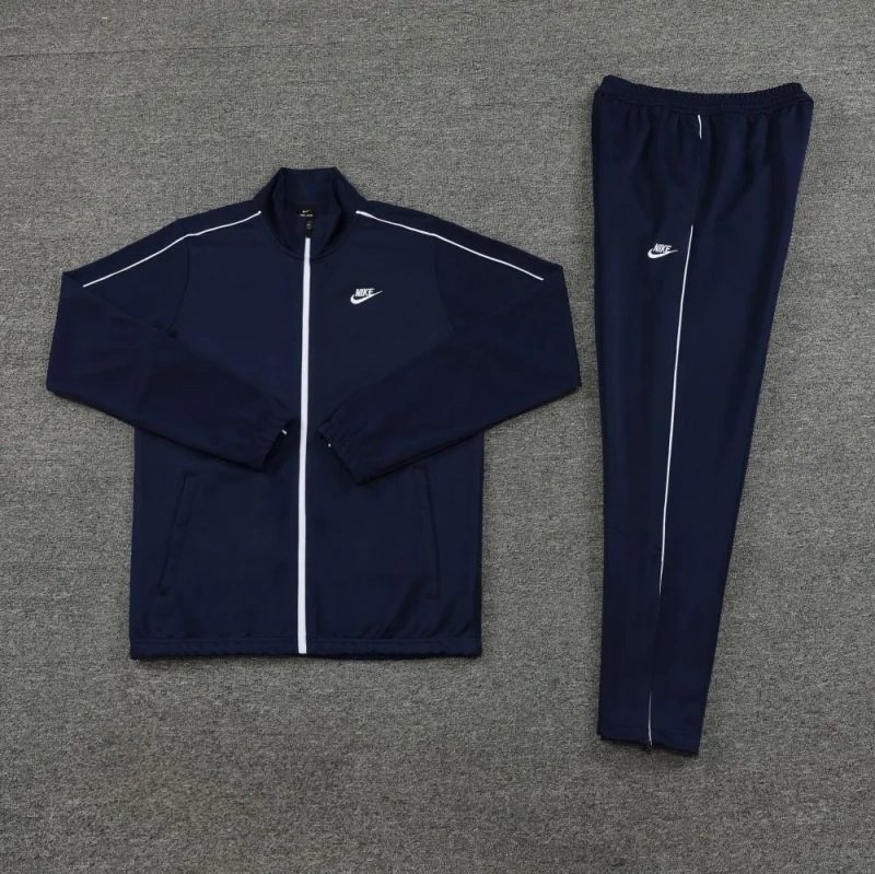 Mens 23/24 Training Jacket and Pants Set NJ10