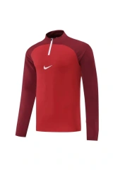Mens 23/24 Half-Zip Training Top and Pants Set NB02 - 7