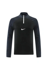 Mens 23/24 Half-Zip Training Top and Pants Set NB02 - 4