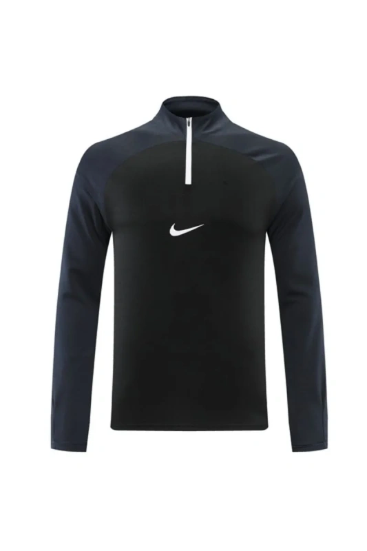 Mens 23/24 Half-Zip Training Top and Pants Set NB02 - 4