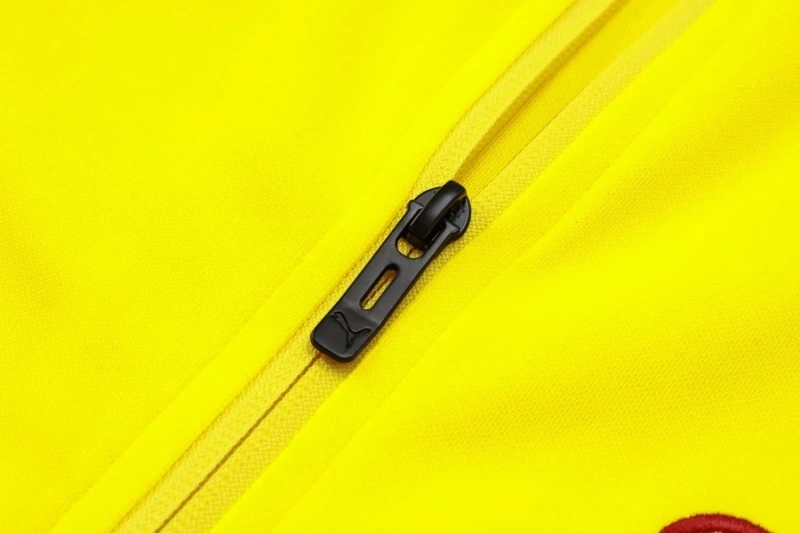 Borussia Dortmund 23/24 Training Jacket and Pants Set A699