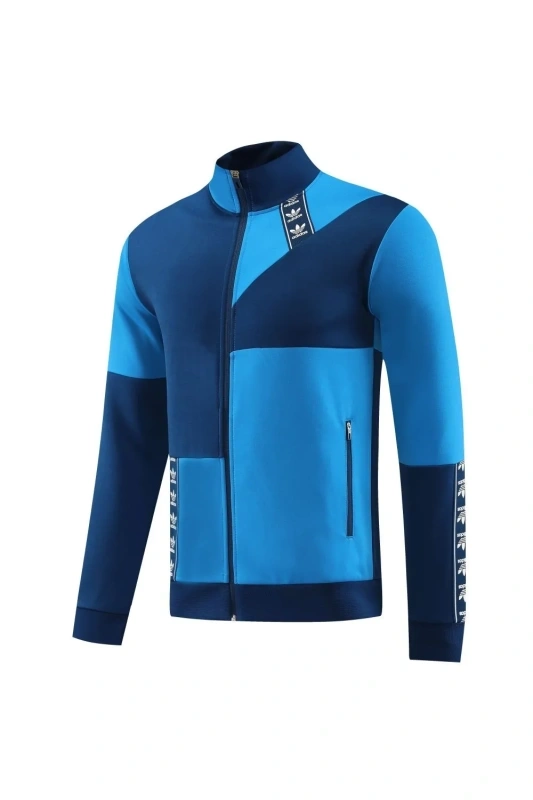 Mens 23/24 Training Jacket and Pants Set AJ12 - 2