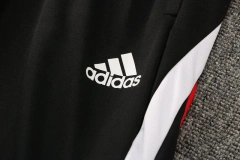 Manchester United 22/23 Jacket and Pants Set A506