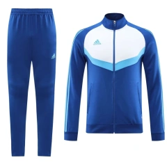 Mens 23/24 Training Jacket and Pants Set AJ08 - 1