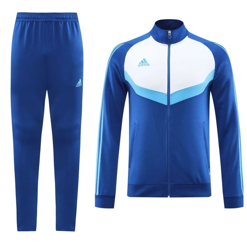 Mens 23/24 Training Jacket and Pants Set AJ08 - 1
