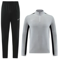 Mens 23/24 Half-Zip Training Top and Pants Set NB05 - 4