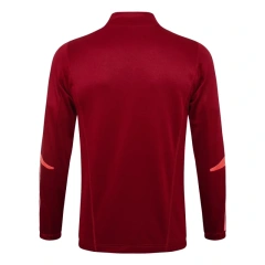 Manchester United 23/24 Training Jacket and Pants Set A711