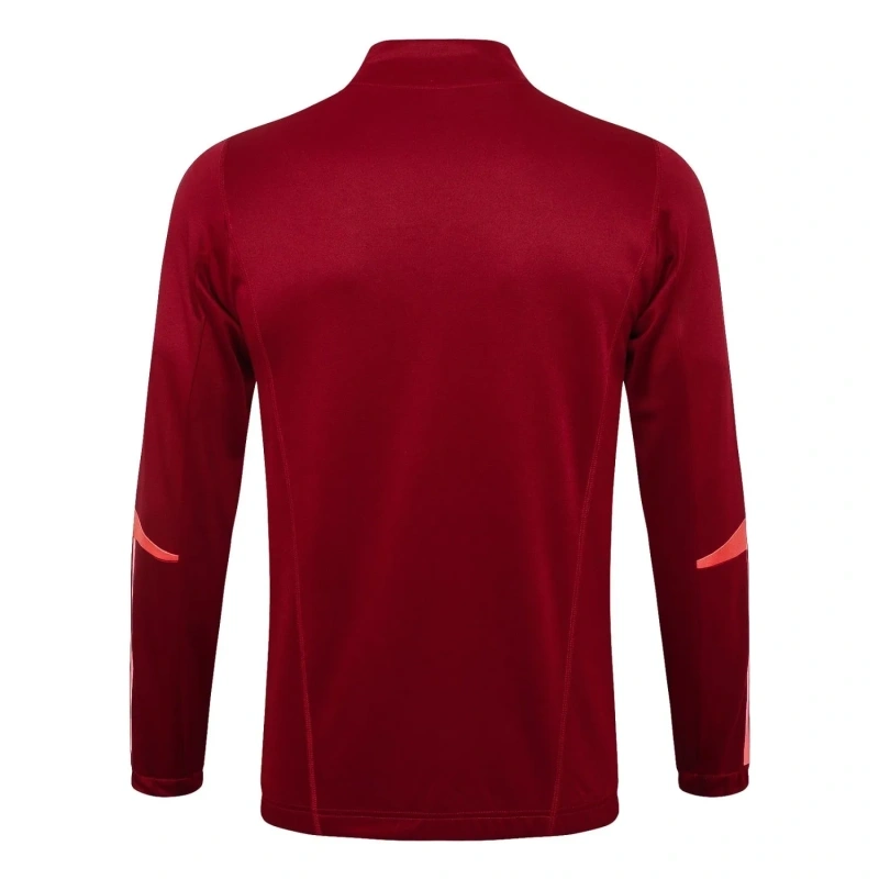 Manchester United 23/24 Training Jacket and Pants Set A711