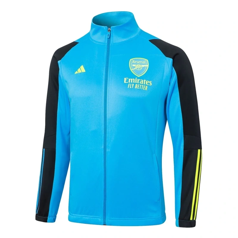 Arsenal 23/24 Training Jacket and Pants Set A715