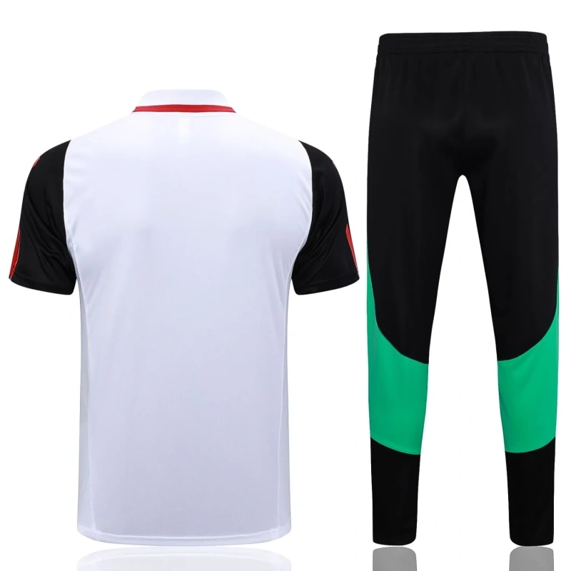 Mens 23/24 Training Jacket and Pants Set AJ06 - 4