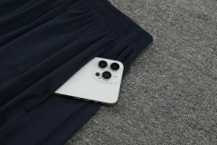France 2024 Training Shirt and Shorts Set