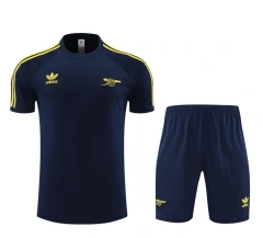 Arsenal 24/25 Training Shirt and Shorts Set