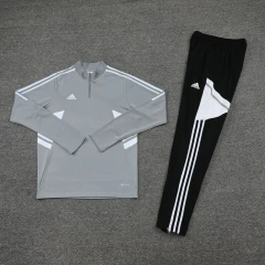 Mens 23/24 Training Jacket and Pants Set AB03 - 4