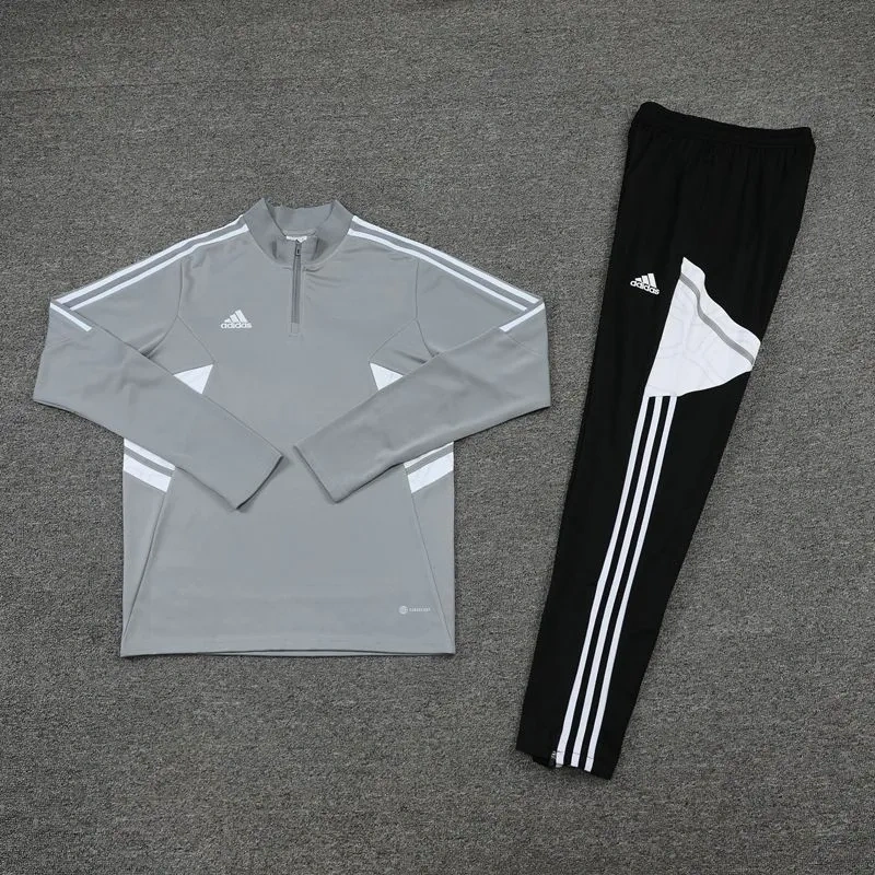 Mens 23/24 Training Jacket and Pants Set AB03 - 4