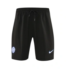 Inter Milan 24/25 Team Shirt and Shorts Set