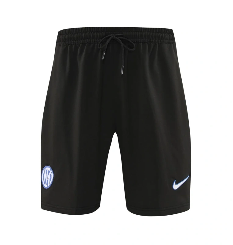 Inter Milan 24/25 Team Shirt and Shorts Set
