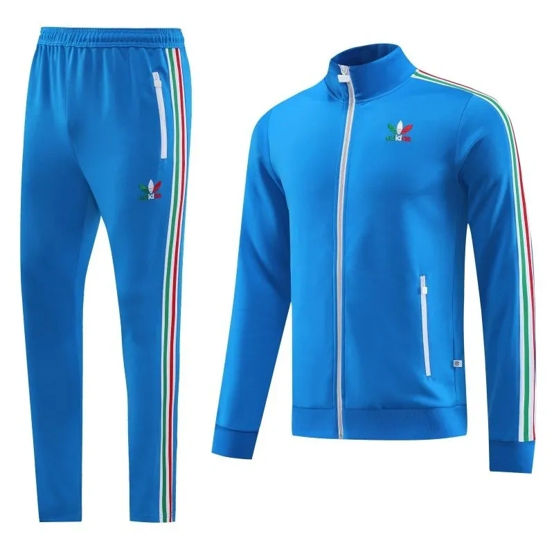 Mens 23/24 Training Jacket and Pants Set AJ10 - 6