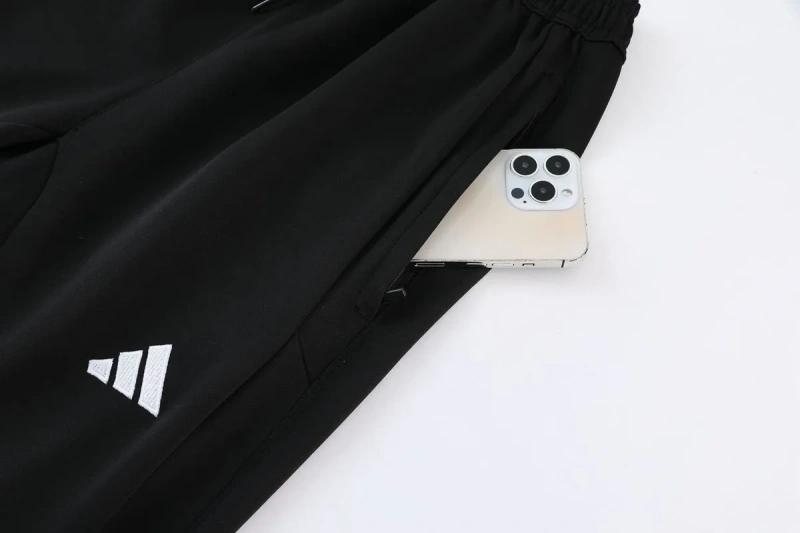 Mens 23/24 Training Jacket and Pants Set AJ07 - 3