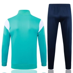 Olympique Marseille 23/24 Training Jacket and Pants Set A704