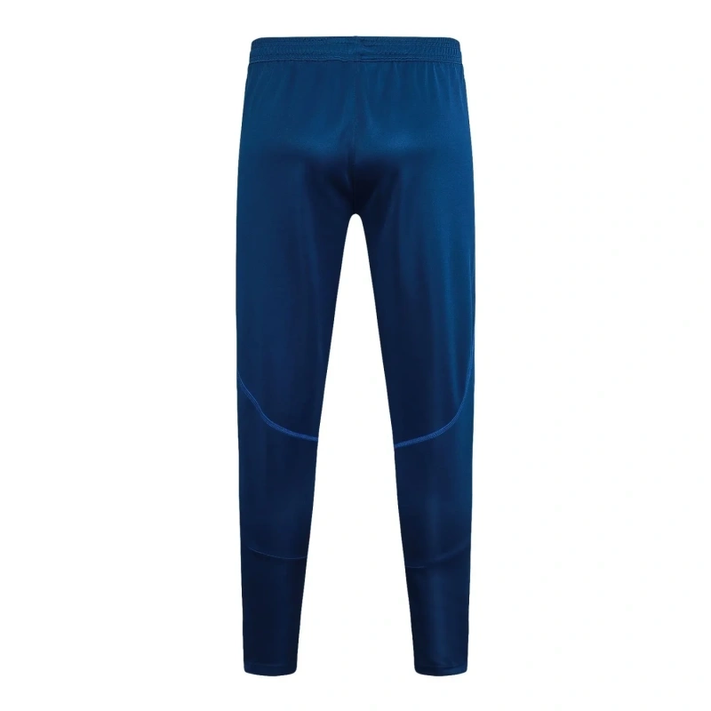 Manchester United 23/24 Half-Zip Training Top and Pants Set B703