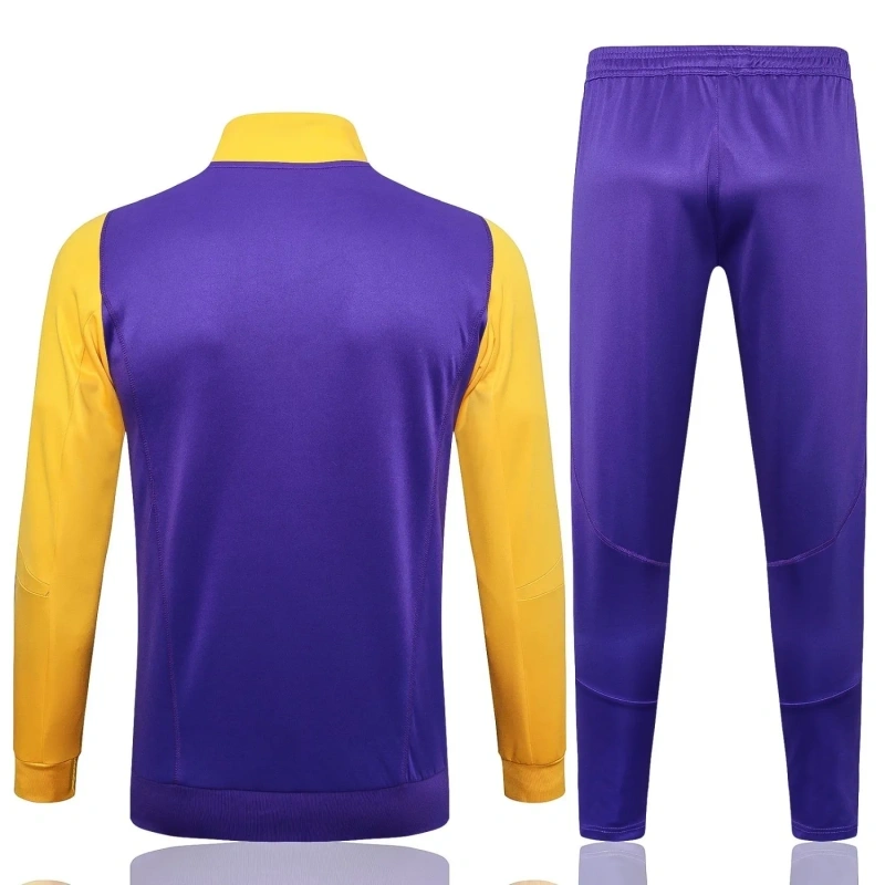 Real Madrid 23/24 Training Jacket and Pants Set A713