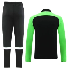 Mens 23/24 Half-Zip Training Top and Pants Set NB03 - 2