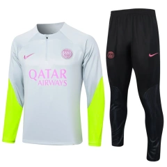 PSG 23/24 Half-Zip Training Top and Pants Set B780