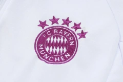 Bayern Munich 23/24 Training Jacket and Pants Set A691