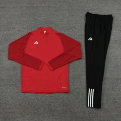 Mens 23/24 Training Jacket and Pants Set AB05 - 3