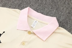 PSG 24/25 Polo and Pants Set C1088