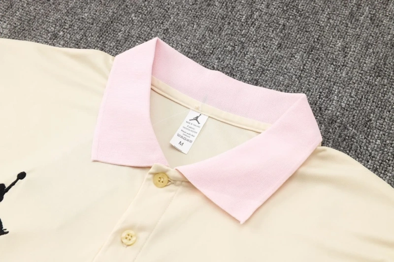 PSG 24/25 Polo and Pants Set C1088
