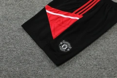 Manchester United 22/23 Training Vest and Shorts Set
