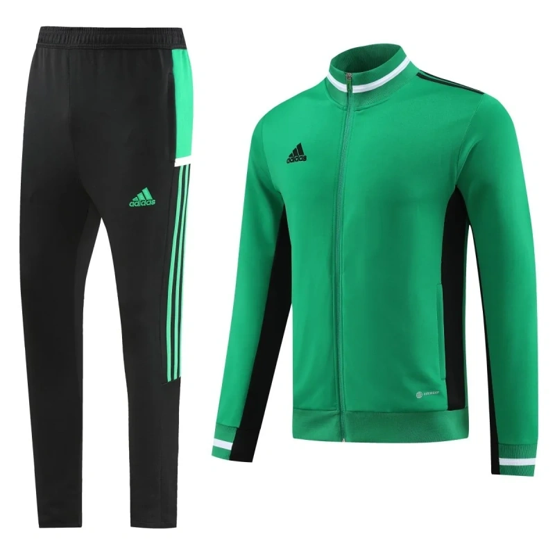 Mens 23/24 Training Jacket and Pants Set AJ06 - 4