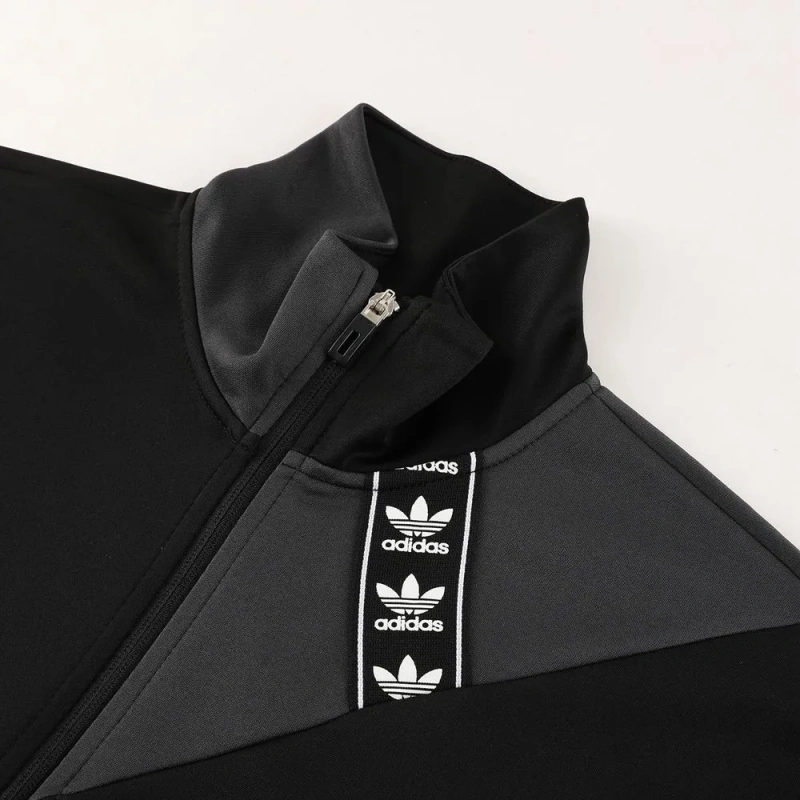 Mens 23/24 Training Jacket and Pants Set AJ12