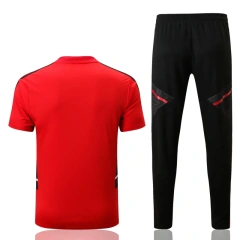 Manchester United 22/23 Training Shirt and Pants Set C846