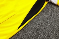 Borussia Dortmund 23/24 Training Jacket and Pants Set A699