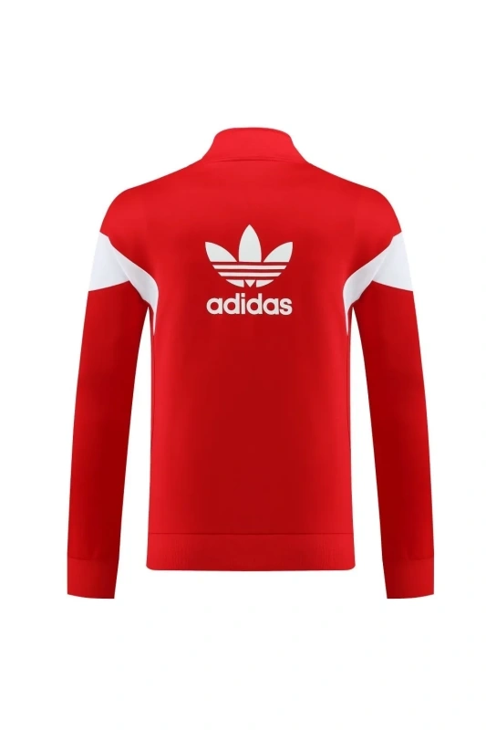 Mens 23/24 Training Jacket and Pants Set AJ11 - 2