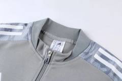 Mens 23/24 Training Jacket and Pants Set AJ02 - 3