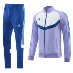 Mens 23/24 Training Jacket and Pants Set AJ08 - 3