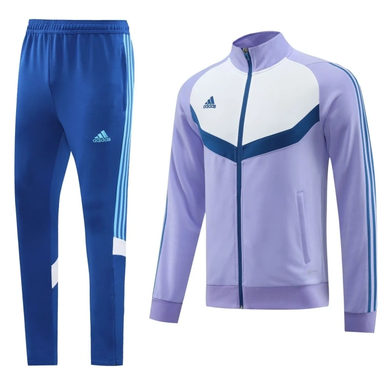 Mens 23/24 Training Jacket and Pants Set AJ08 - 3